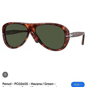 Never worn pair of glasses. I can’t turn down a bargain!